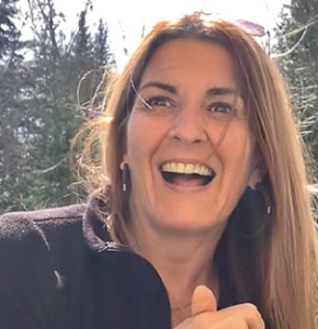 Martine Belcourt Martine Belcourt